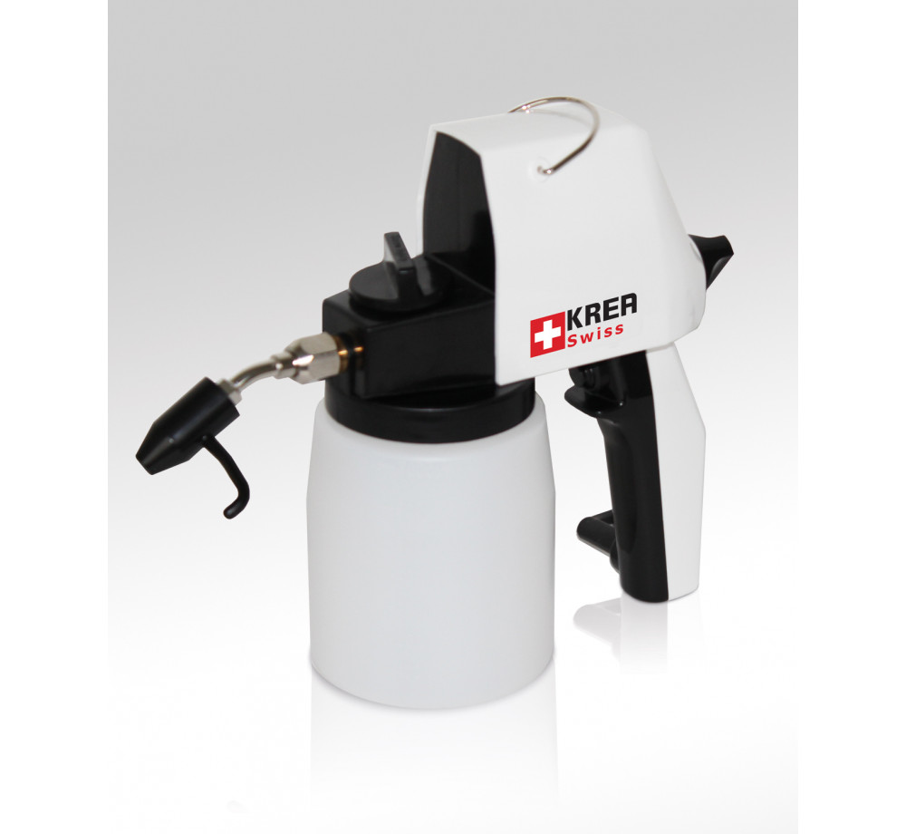 TEX25+ - Spotting Gun